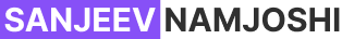 Sanjeev Namjoshi